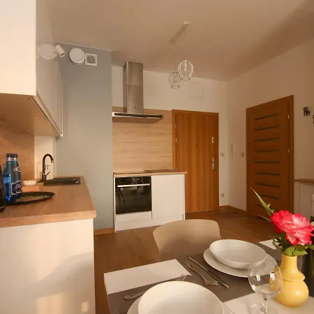 Vulcan Appartement Zator