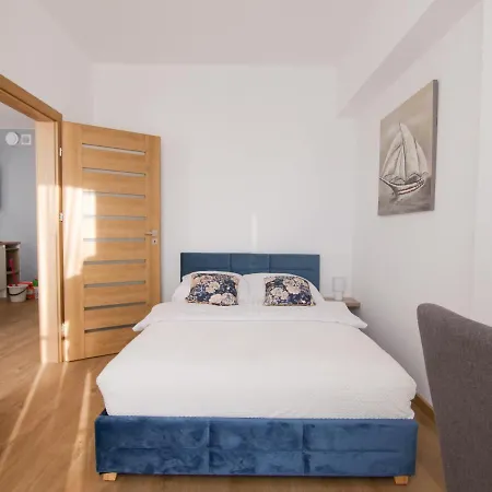Vulcan Apartamento *