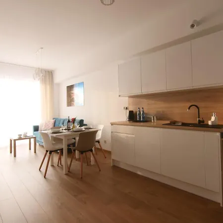 Apartamento Vulcan *