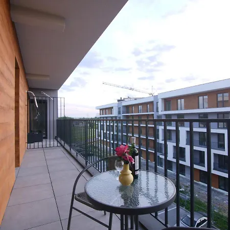 Apartamento Vulcan