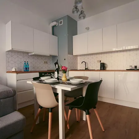 Апартаменты Vulcan