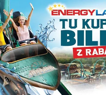 Vulcan Appartement *