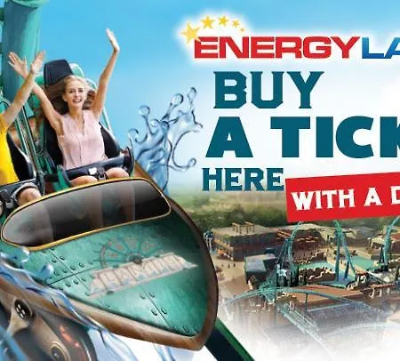 Appartement Vulcan Zator