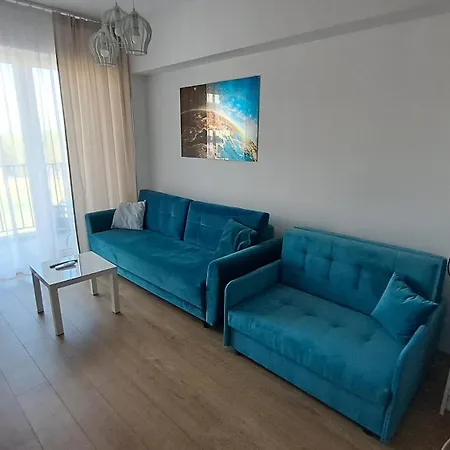 Vulcan Apartamento *